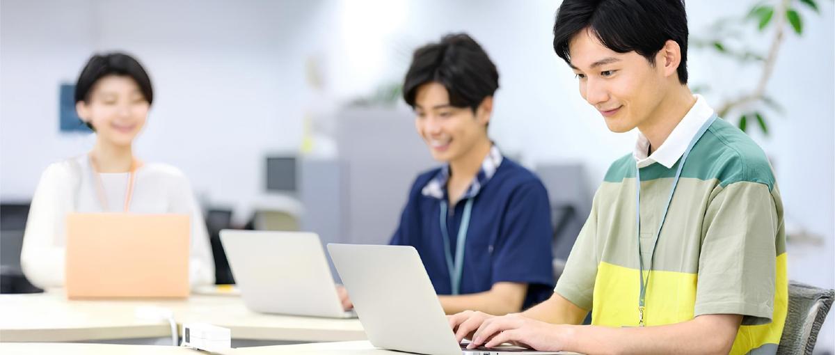 27卒｜好奇心×企画力＝新しいビジネスを創る仕事を経験したい学生さん歓迎！