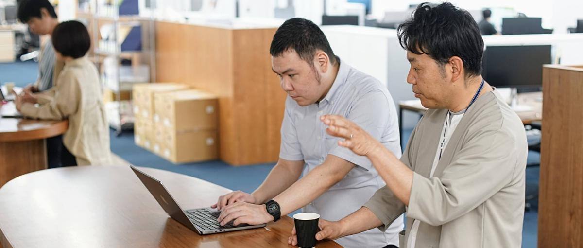 プラットフォームエンジニアを支える統合基盤の設計・運用をリード！