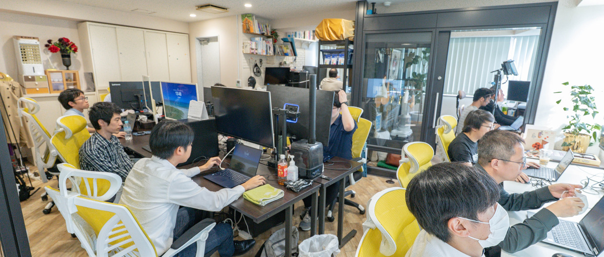 新しいことを学びながら得意なことも伸ばせる！