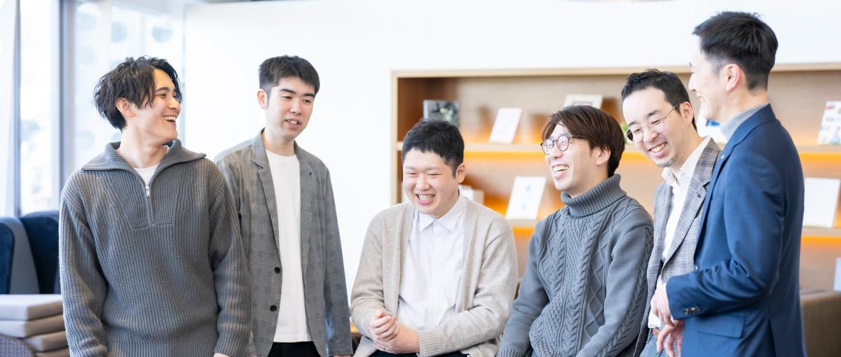 TOPPANで自社サービスPMとしてキャリアアップしませんか