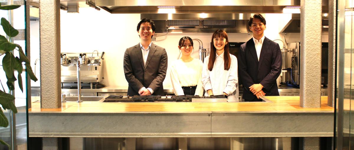 インフルエンサーマーケティング×自社メディア広告企画、営業サポート！