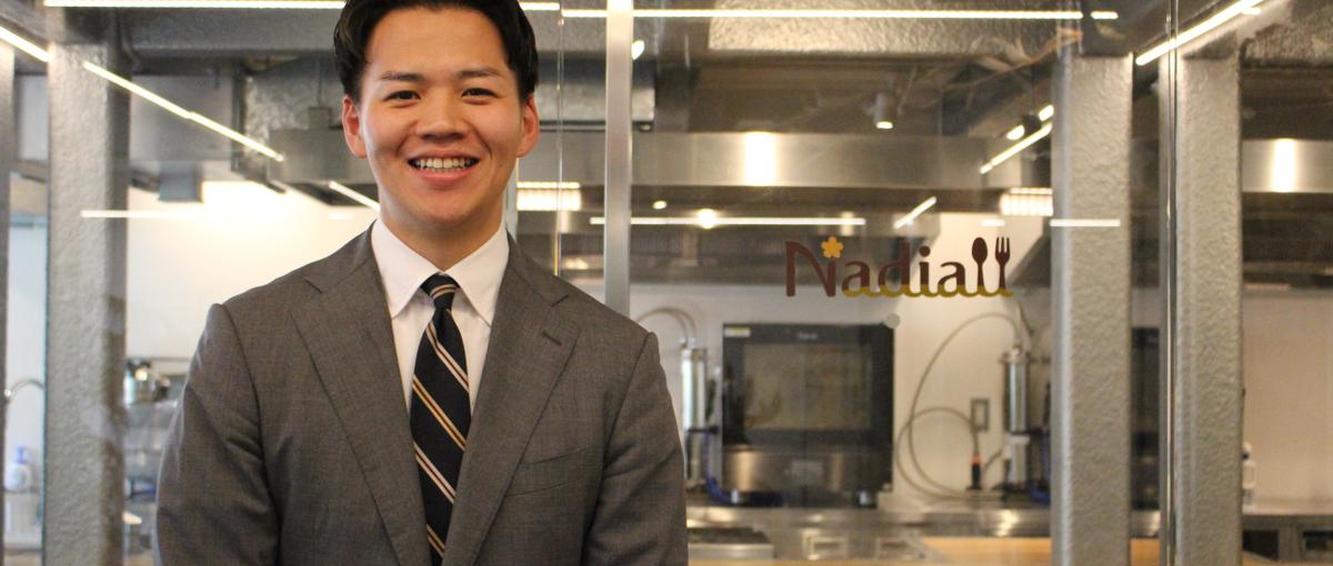 食×広告！大手メーカーのプロモーション・マーケティング戦略を担う企画営業！