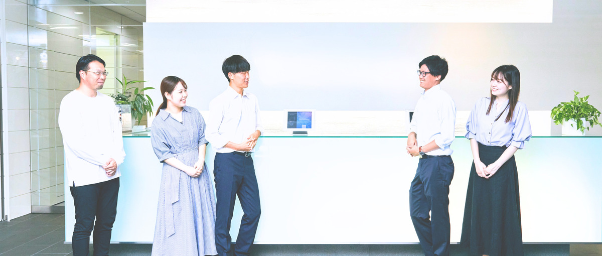 技術を獲得し、未来を創造しよう。エンジニアとしての一歩を踏み出しませんか？