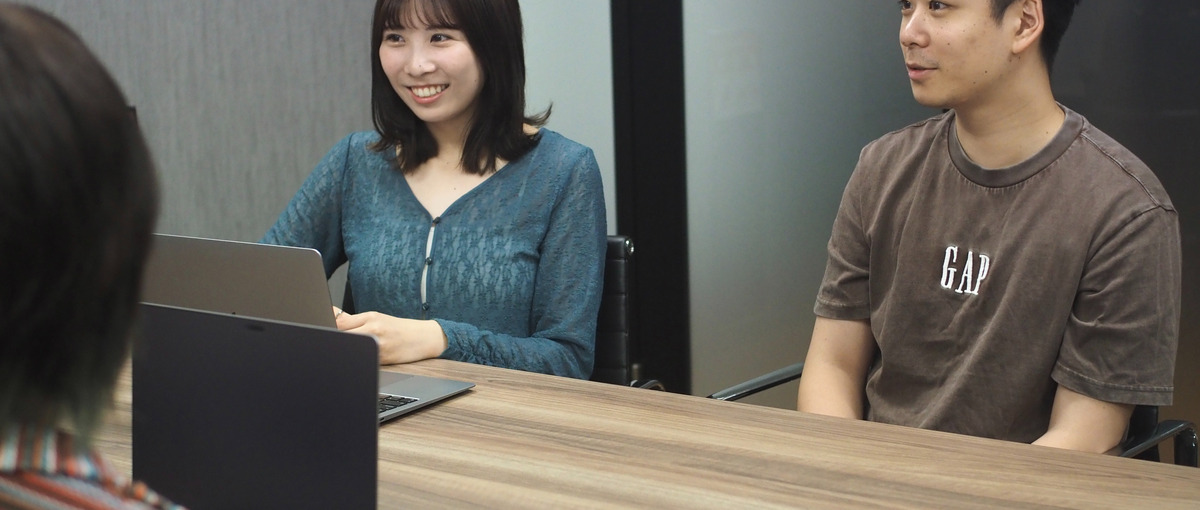 ITベンチャー企業で圧倒的な成長を、いまここで掴もう！