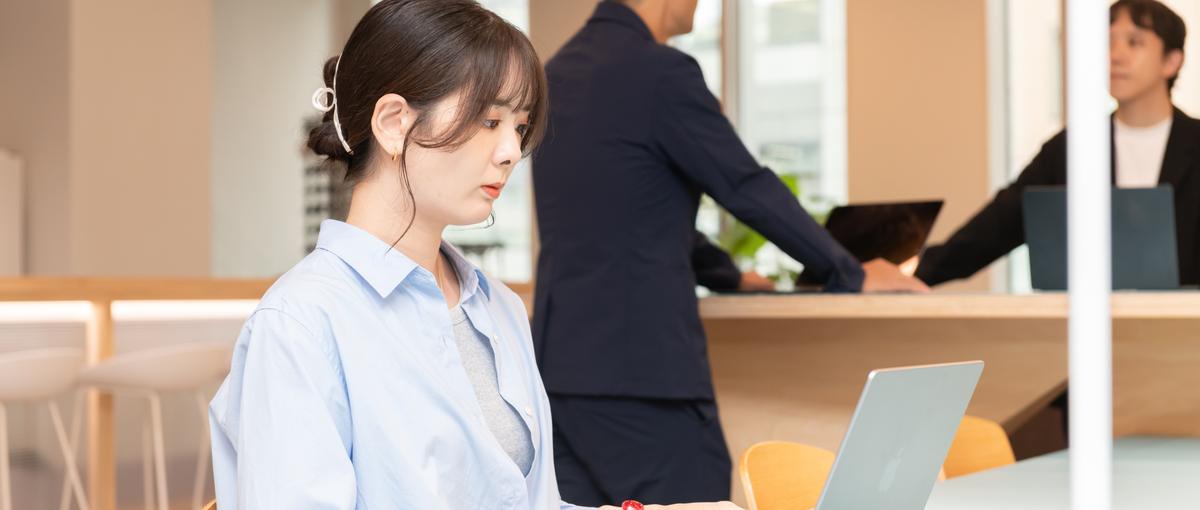 アナログな業界を再定義！変革の火付け役になりませんか？｜インサイドセールス