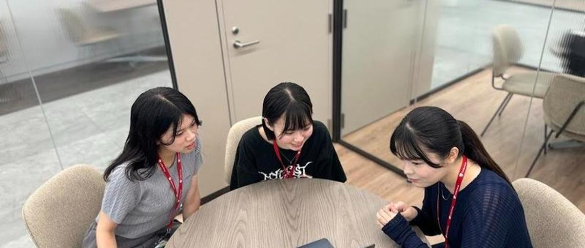 29卒大募集！営業・コンサル・マーケの長期インターンで周りと差を付けよう！