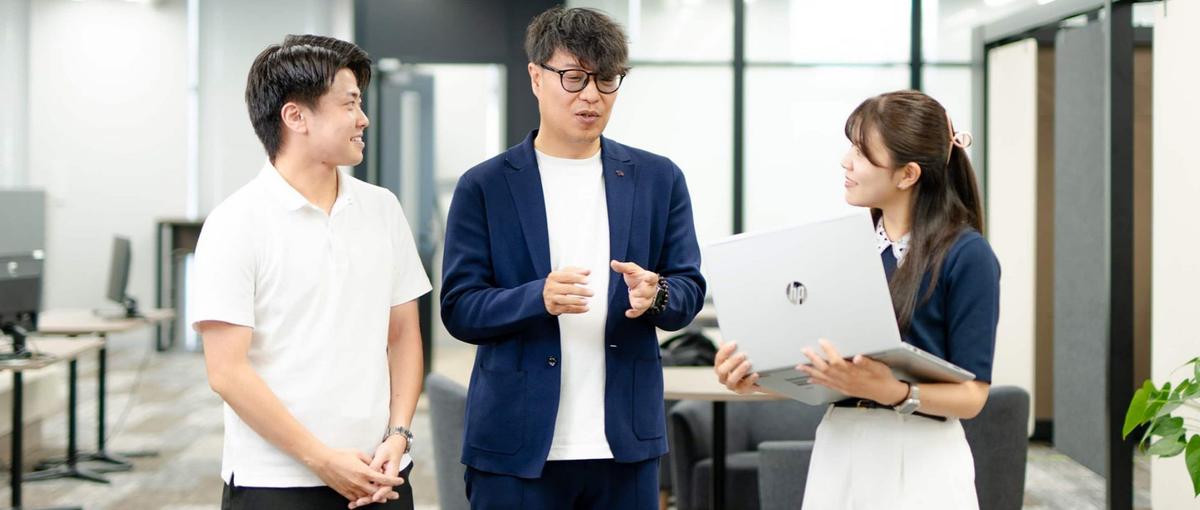 社内広報×ソニーグループ！SNS運用や記事作成をお任せ。自分らしく働ける♪