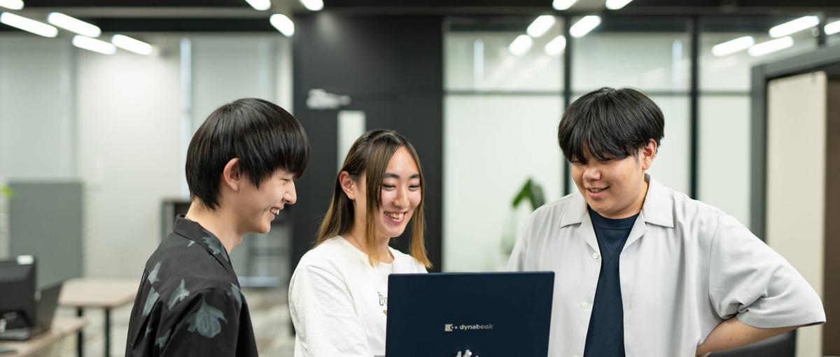 挑戦するSAPコンサルタントへ。ソニーグループで理想の働き方を実現しよう！