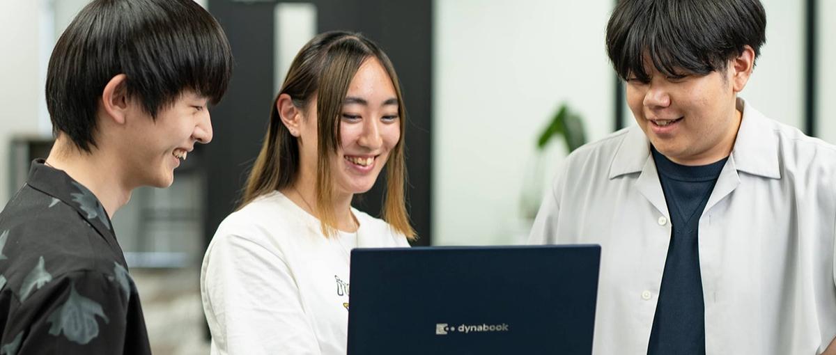 自由な働き方で成長する、ソニーグループのITコンサル。自身の生活も豊かに