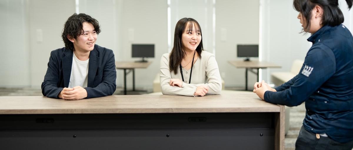 生成AIやLLM案件でキャリアを拓く、ソニーグループのSE。PMも目指せる