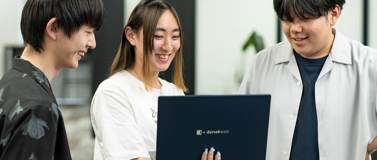 ソニーグループで成長！技術×マネジメントを磨けるシステムエンジニアを募集