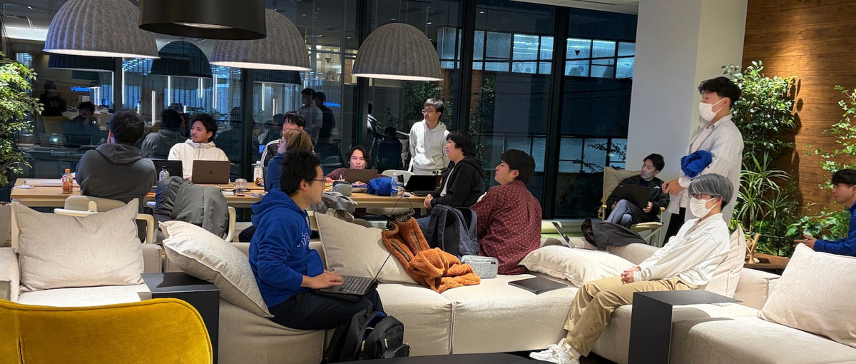 AIエンジニア｜急成長スタートアップで新しい挑戦をしたい人募集！