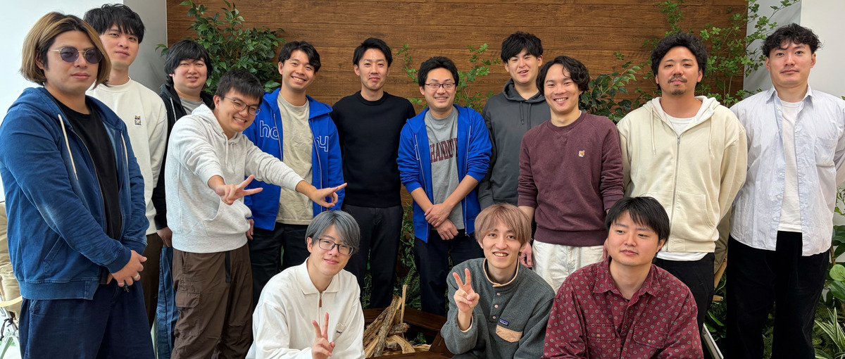 プロダクトエンジニア｜急成長スタートアップで新しい挑戦をしたい人募集！