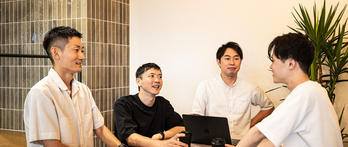 多様なドメインの難題解決をリードするアナリティクスエンジニア募集