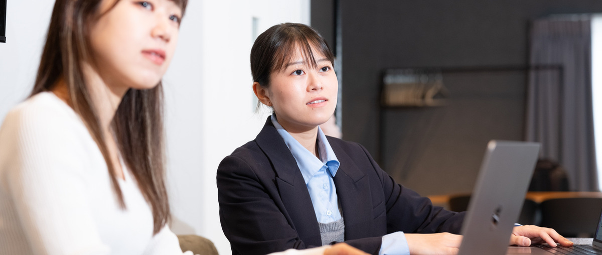 企業の心臓部を支える！基幹システムエンジニア募集！