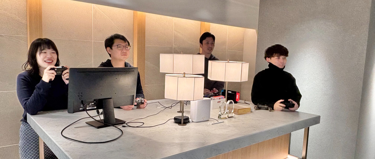 書類不要！採用をハッキング！Webシステム開発でPM、PLを目指せます！