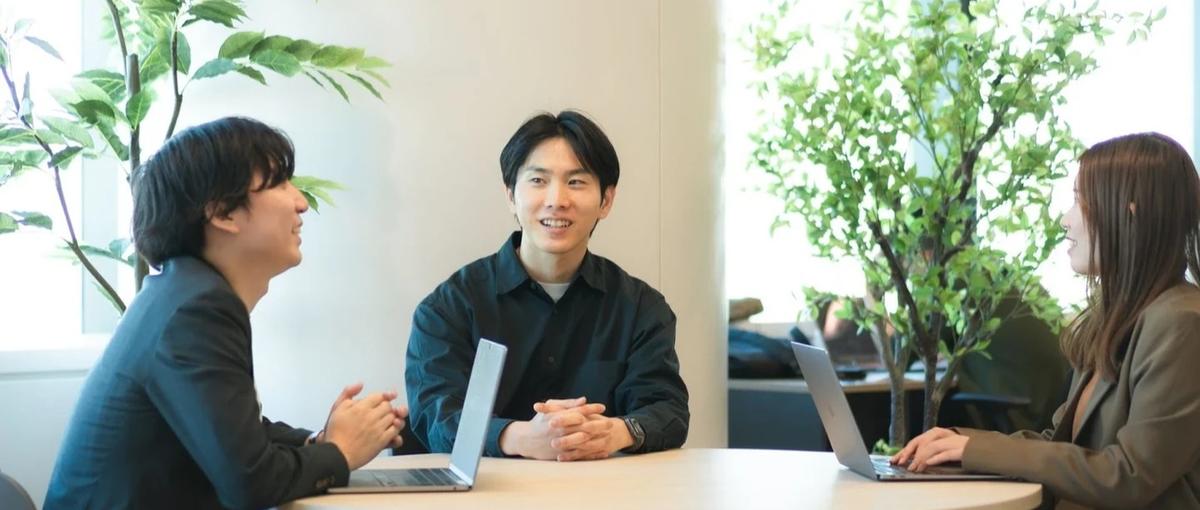 新規事業のオペレーションを支える営業アシスタント募集！！