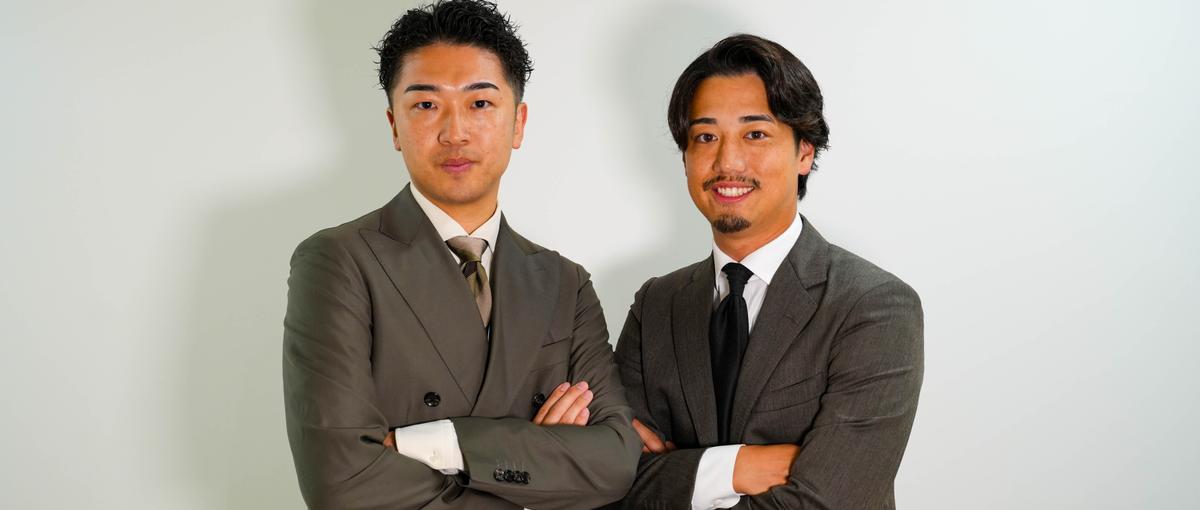 成長曲線を上げろ！圧倒的営業スキルを身につけたい挑戦者求む