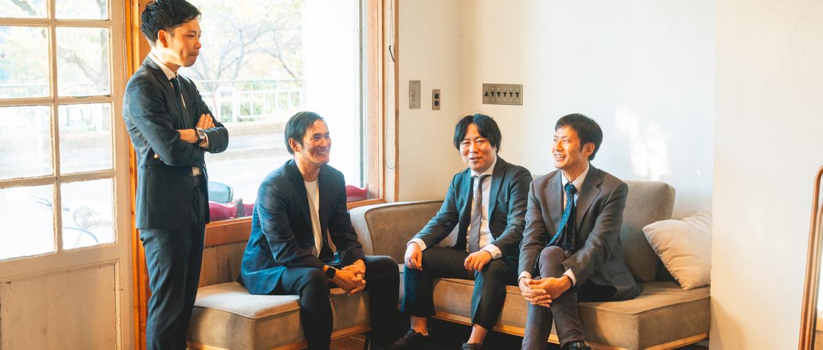 繊維系商社でのOEM／ODM営業募集🌱