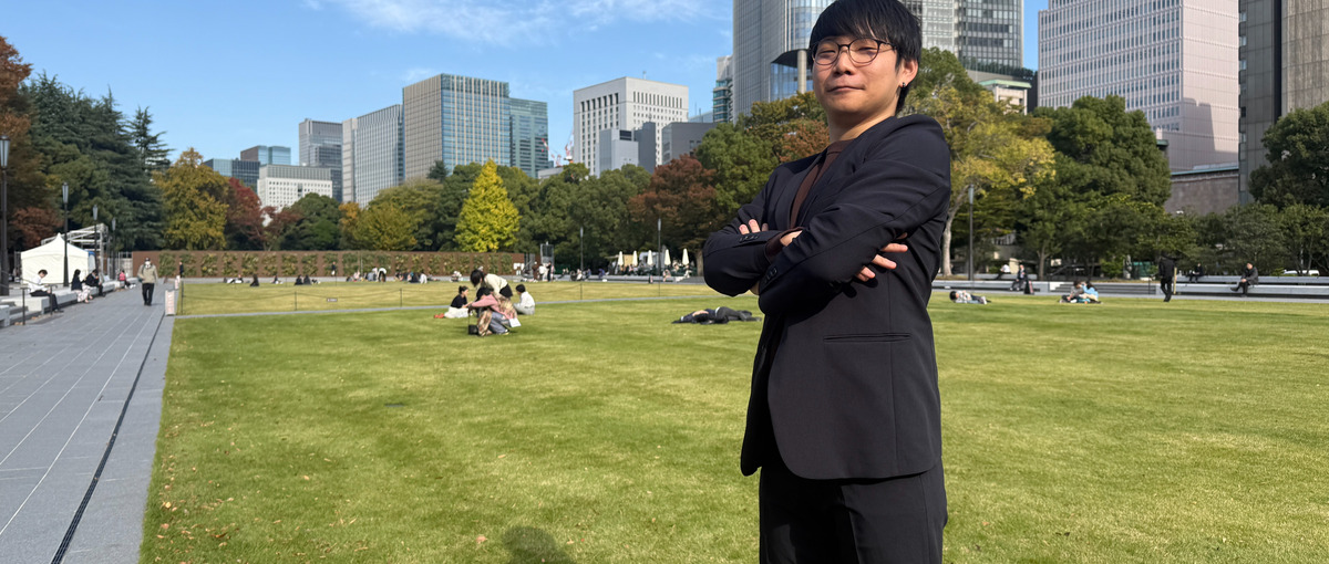 26卒/福岡で働こう。マッチングマーケター