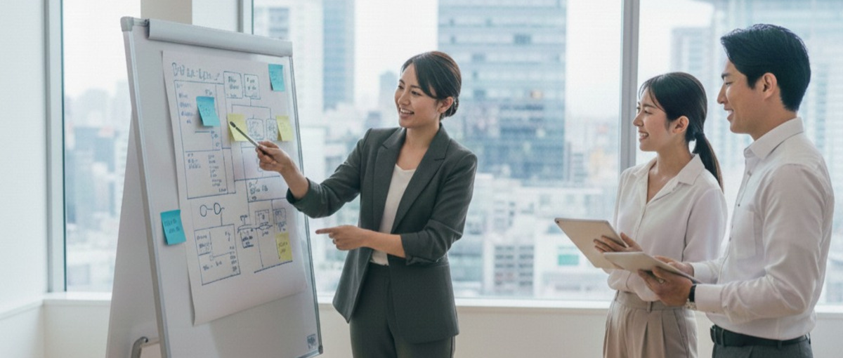 社会を変えるSaaSで、顧客の成功と事業成長に本気でコミットする方を募集！