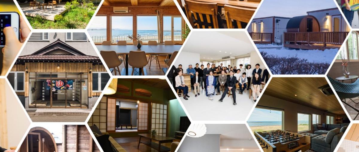 北海道発 IT×宿泊スタートアップ｜無人ホテルの企画から開業までのPM募集