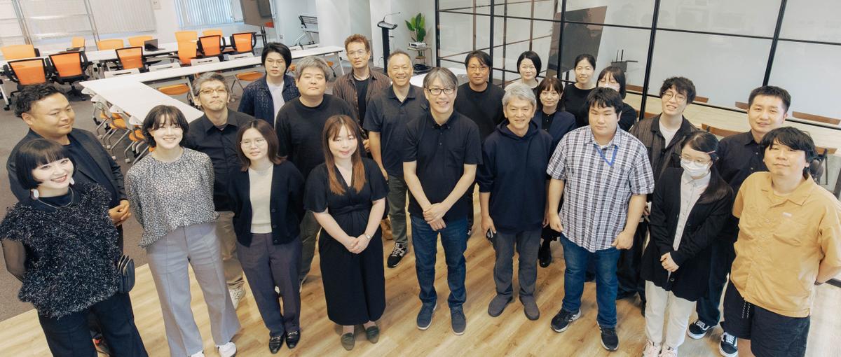 Webマーケターオープンポジション募集