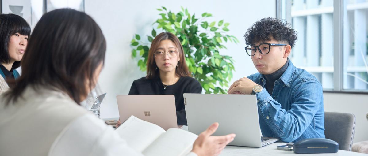 新しい挑戦へ。モバイルエンジニアとしてスキルと知識を活かしませんか？