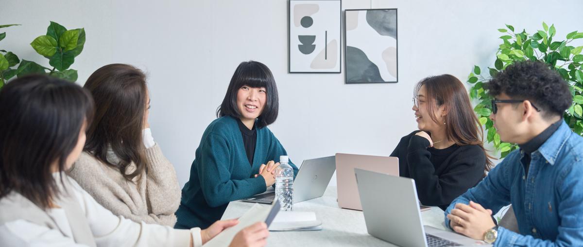 積み重ねてきた経験を糧に、次のフィールドを目指すWebエンジニアの方へ