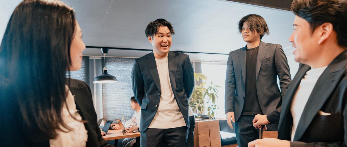 当たり前のことを最高のレベルで！社内から会社の魅力を発信してくれる人募集！