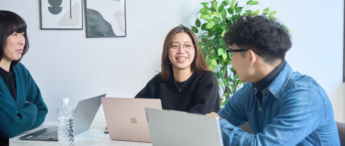 経験ゼロからモバイルエンジニアに！基礎から学べる研修有り