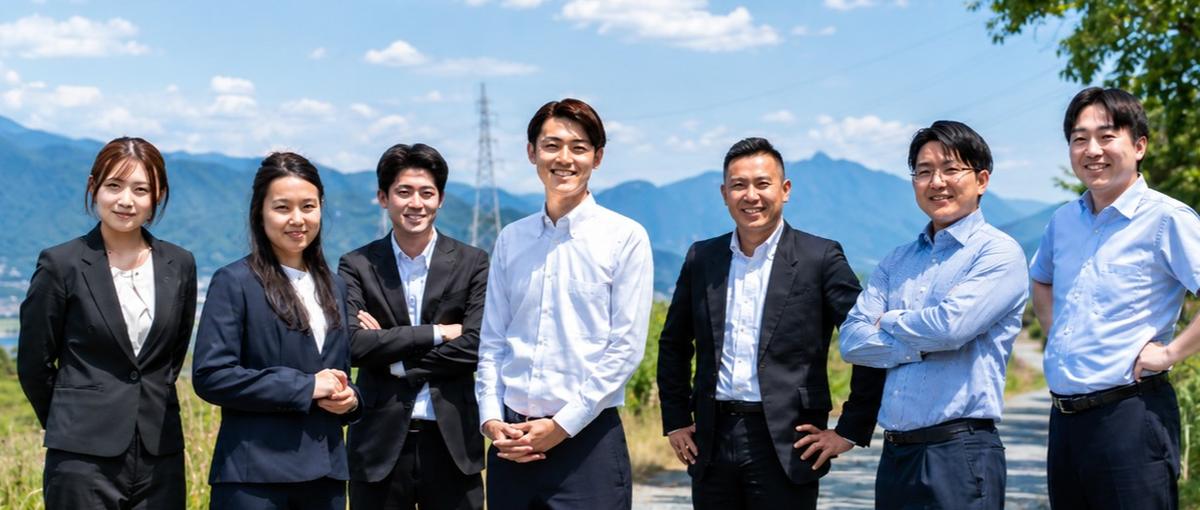 6兆円市場の変革に挑むDXサービス法人営業職を募集！