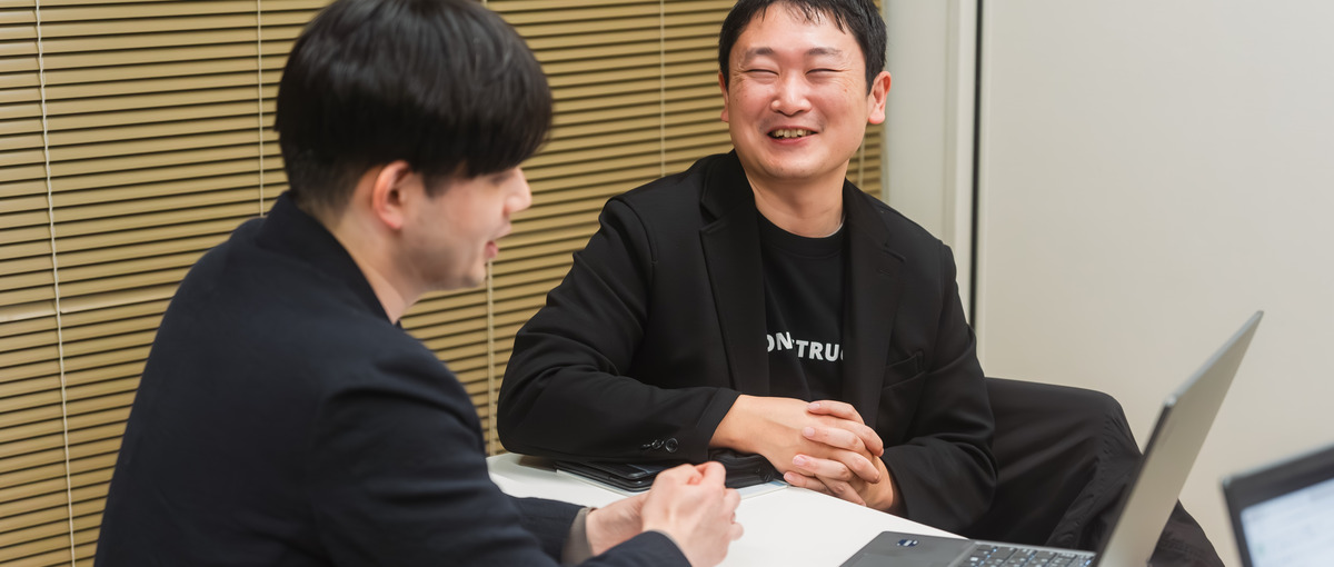 26卒・27卒|考える×動く力を磨く！ソリューションセールス募集！