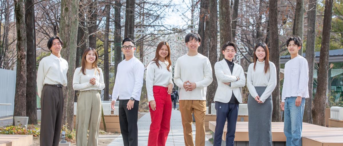 積極性溢れる方大歓迎！Webデザイナー募集！