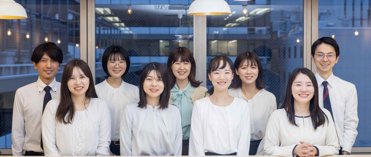 オープンポジション｜明るい未来は子どもから、を一緒に実現できる仲間募集中！