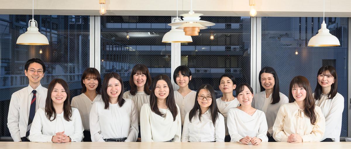 オープンポジション｜明るい未来は子どもから、を一緒に実現できる仲間募集中！