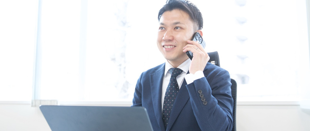 8万人の会員顧客と業者を活用し、次の経営者へ。自己裁量で評価を掴み取る反響