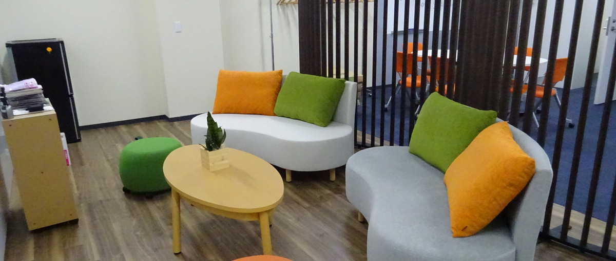 新潟｜チームで会話しながらシステム開発したいエンジニア募集！