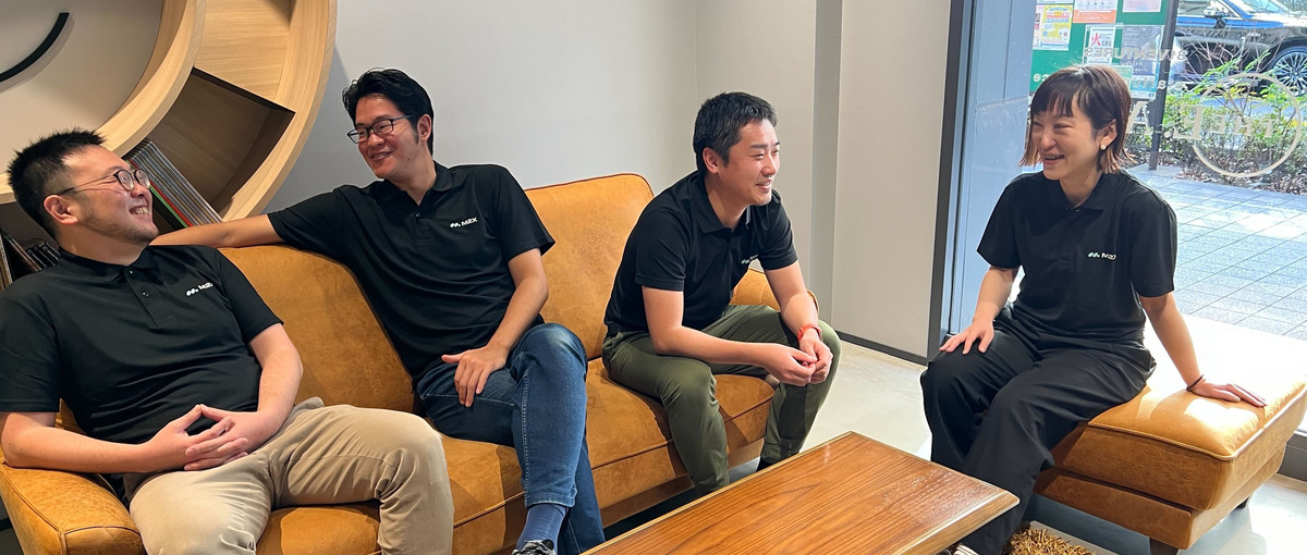 製造業向けSaaS|PdM|社会を支える製造現場の変革に挑戦！