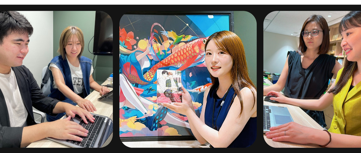 エンタメ業界の人事担当募集！安定×挑戦！組織拡大中｜NTTドコモグループ