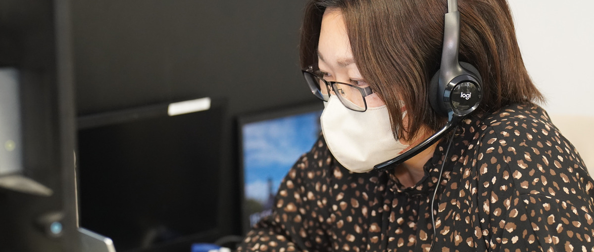 効率化を探求しよう！　運用からWEBエンジニアへスキルチェンジ！