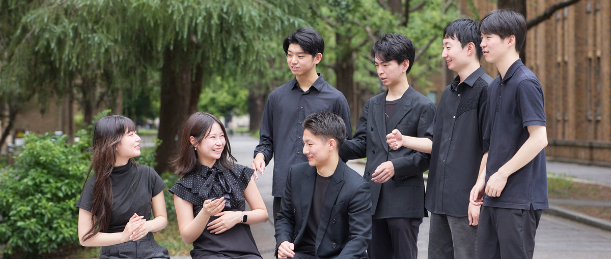 LLMの社会実装プロジェクト｜AI開発に没頭したい学生さんへ