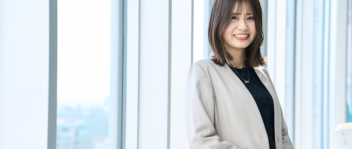 採用を通じて、経営課題の解決に挑む仕事。