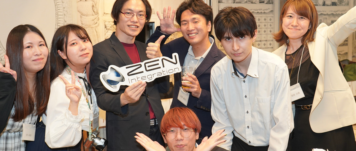 27卒｜IT×教育×協創で課題解決！一緒に価値を創るエンジニア募集