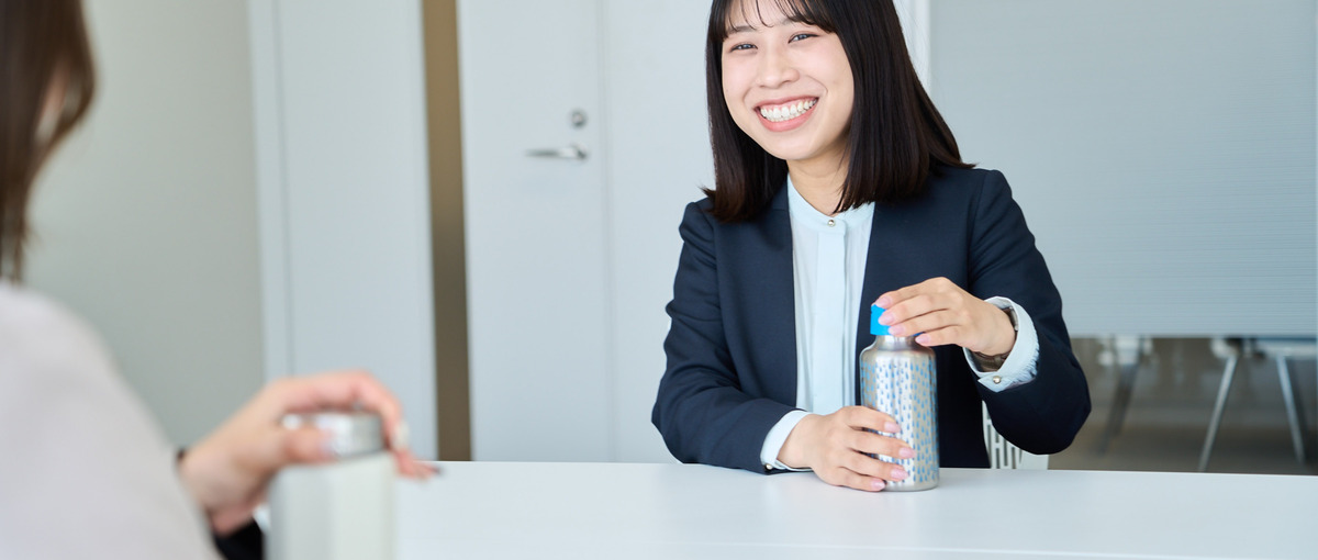 Indeedの広告運用×採用支援。マーケで企業の成長に挑む。