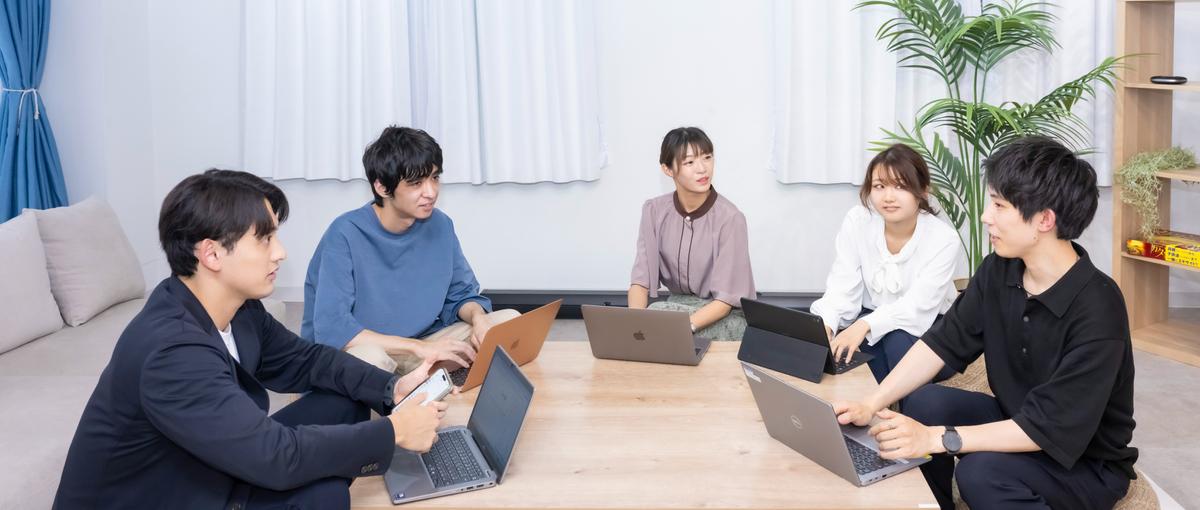 成長を止めない！AWS活用のクラウド案件で実力UP！