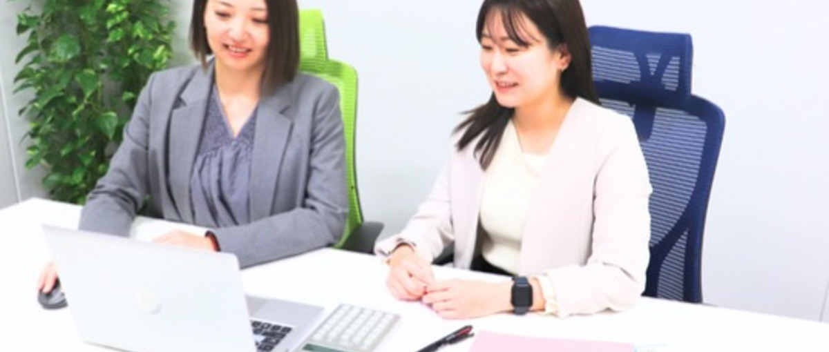 労務｜労務のプロを目指せる。スキルアップできる環境