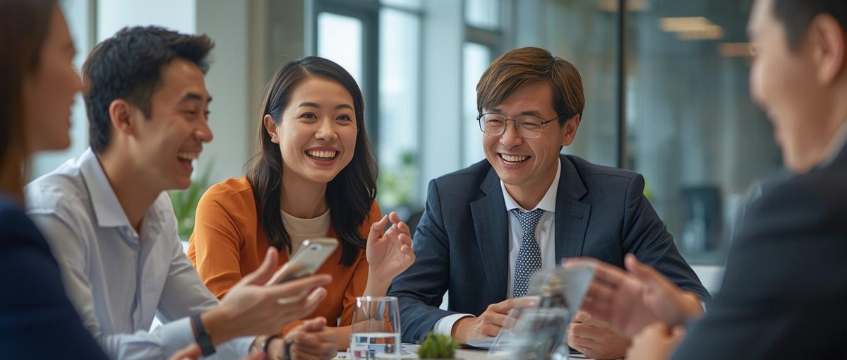 経験者募集！成果に応じた評価制度〇