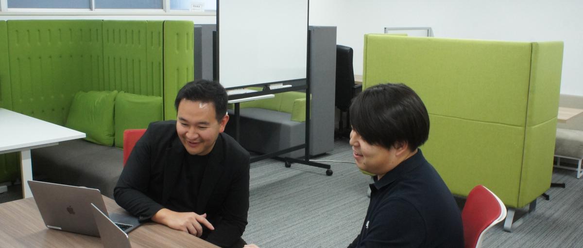 AI×業務改革の最前線へ──事業変革を推進するコンサルティングセールス