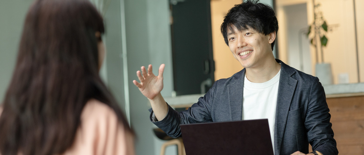 戦略的ISに｜顧客課題を深く理解した上で商談機会を創り上げてください！